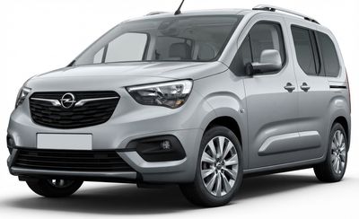 Opel Combo E Life (2018-)