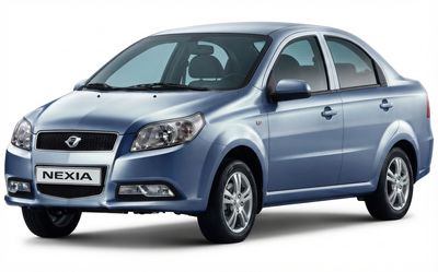 Ravon Nexia R3 (2015-)