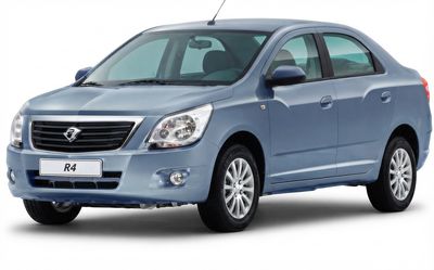 Ravon R4 (2016-)