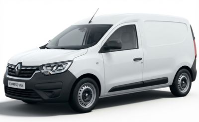 Renault Express Van (2021-)