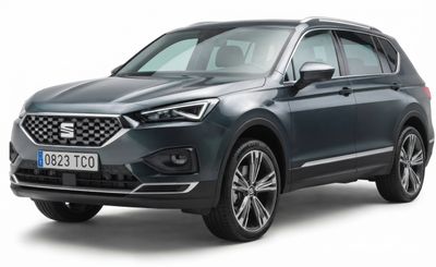 Seat Tarraco (2018-2024)