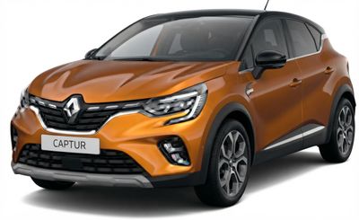 Renault Captur 2 (2019-)