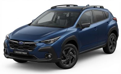 Subaru XV 3/crosstrek (2022-)