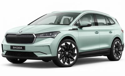 Skoda Enyaq iV (2020-)