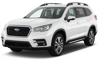 Subaru Ascent (2018-)