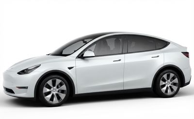 Tesla Model Y (2020-)