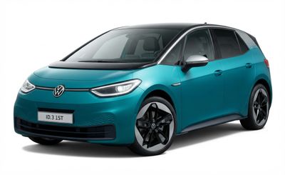 Volkswagen ID.3 (2019-)