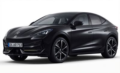 Volkswagen ID.Unyx (2024-)