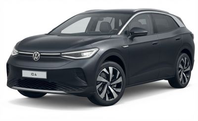 Volkswagen ID.4 (2020-)