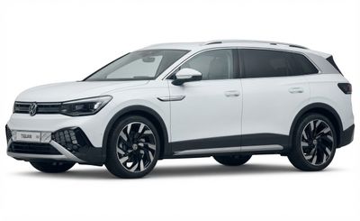Volkswagen ID.6 (2021-)