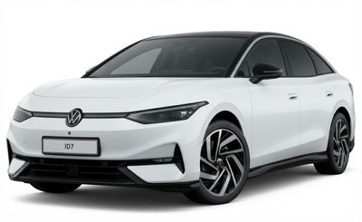 Volkswagen ID.7 (2023-)