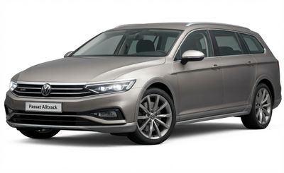Volkswagen Passat B8 Variant (2014-2023)