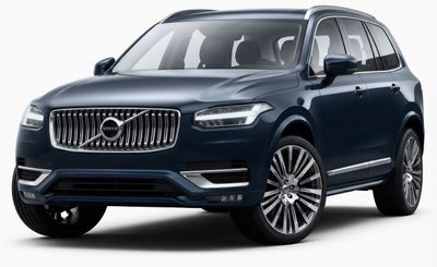 Volvo XC90 (2015-)