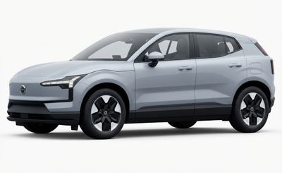 Volvo EX30 (2023-)