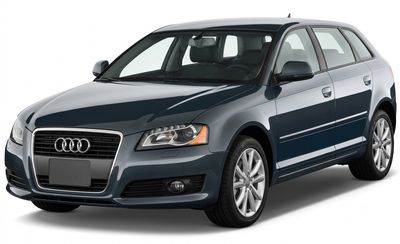 Audi A3 Sportback II (2003-2013)