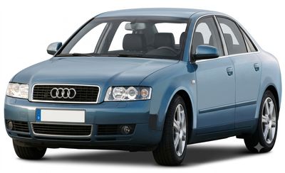 Audi A4 B6 (2000-2006)