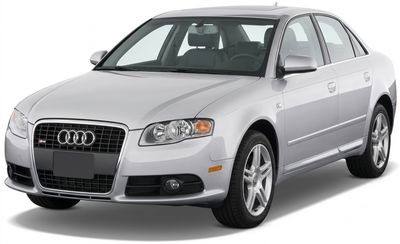 Audi A4 B7 (2004-2008)