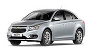 Chevrolet Cruze sedan (2008-2016)