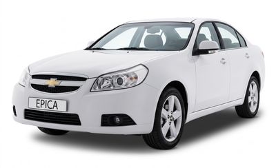 Chevrolet Epica (2006-2014)