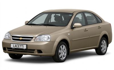 Chevrolet Lacetti (2002-2024)