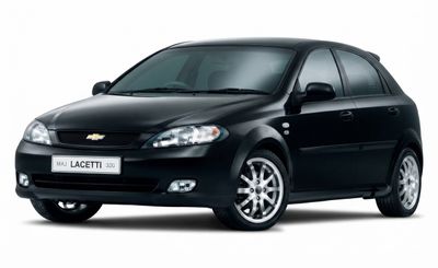 Chevrolet Lacetti hatchback (wagon) (2002-2024)