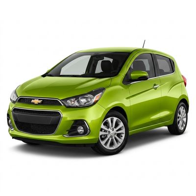 Chevrolet Spark (M400) (2015-2022)