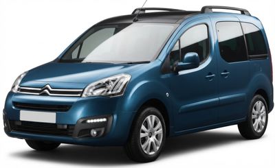 Citroen Berlingo 2 Multispace (2015-2018)