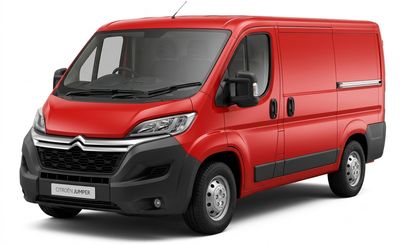 Citroen Jumper 2 (2006-n.t.)