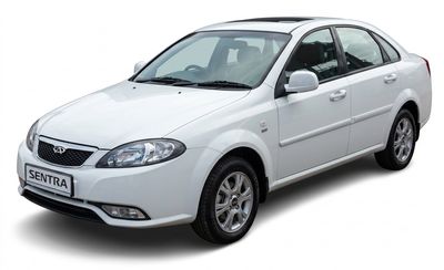 Daewoo Gentra (2013-n.t.)