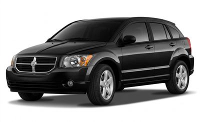 Dodge Caliber (2006-2012)