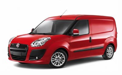 Fiat Doblo II Maxi (2010-n.t.)
