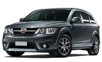 Fiat Freemont (2011-n.t.)