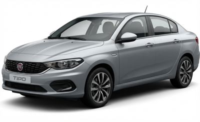 Fiat Tipo (2015-n.t.)
