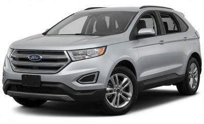 Ford Edge II (2014-n.t.)