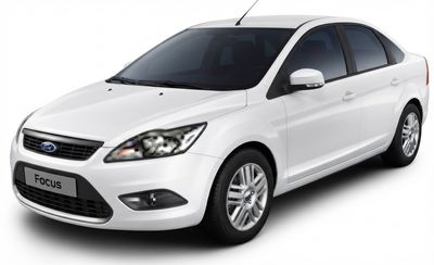Ford Focus II (2004-2011)