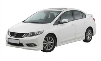 Honda Civic 9 4D (2011-2016)