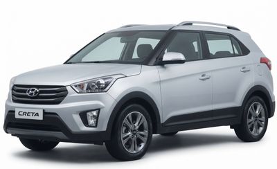 Hyundai Creta (2014-n.t..)