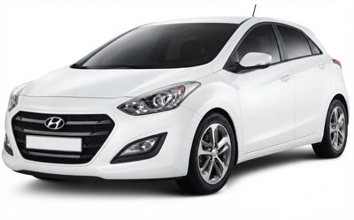 Hyundai i30 II (2012-2017)