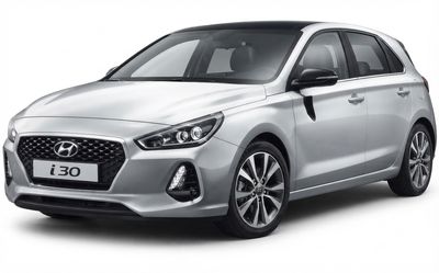 Hyundai I30 III (PD) (2017-n.t.)