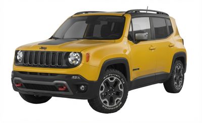 Jeep Renegade (2015-n.t.)