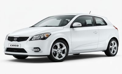 KIA Pro Ceed I (2006-2012)