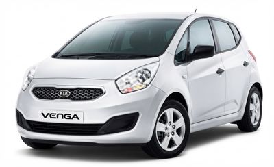 Kia Venga (2010-n.t.)