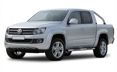 Volkswagen Amarok (2009-n.t.)