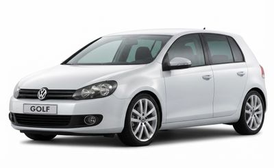Volkswagen Polo V Hatchback (2009-n.t)