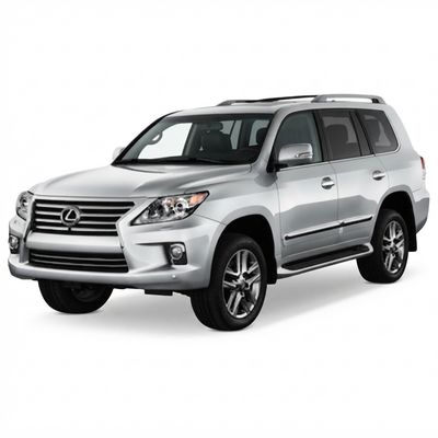Lexus LX 570 (2008-2015)