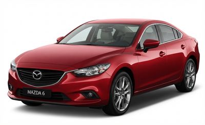 Mazda 6 III (2013-n.t.)