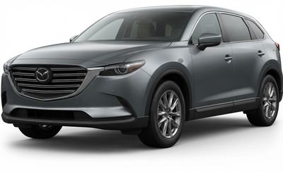 Mazda CX-9 II (2016-n.t.)