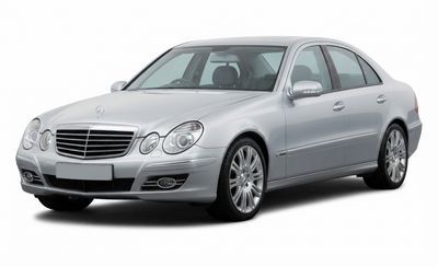 Mercedes-Benz E-Class W211 (2002-2009)