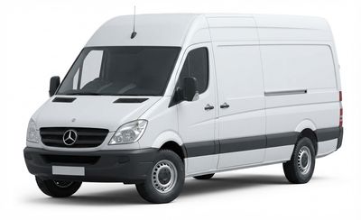 Mercedes-Benz Sprinter W906 (2006-n.t.)