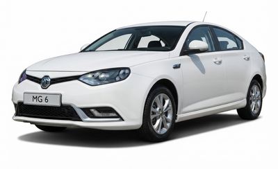 MG 6 (2010-n.t.)